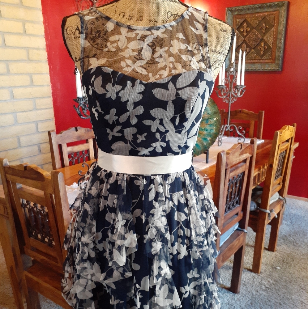 Sun Dress